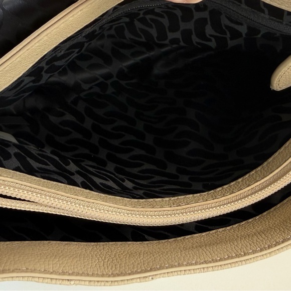 Rebecca Minkoff Edie Quilted Leather Convertible Crossbody Bag EUC - Picture 10 of 13